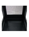 startech 25U 36IN SERVER RACK CABINET/CABINET WITH CASTERS - nr 26