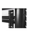 startech 25U 36IN SERVER RACK CABINET/CABINET WITH CASTERS - nr 30