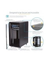 startech 25U 36IN SERVER RACK CABINET/CABINET WITH CASTERS - nr 35