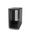 startech 25U 36IN SERVER RACK CABINET/CABINET WITH CASTERS - nr 39