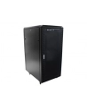 startech 25U 36IN SERVER RACK CABINET/CABINET WITH CASTERS - nr 3