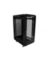 startech 25U 36IN SERVER RACK CABINET/CABINET WITH CASTERS - nr 9