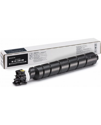 kyocera TK-6325/TONER-KIT BLACK