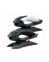 honeywell Stand: gray, 23cm (9´) stand height, flexible rod, weighted mid-sized universal base, Voyager 1200 cup - nr 3
