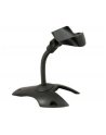 honeywell Stand: gray, 23cm (9´) stand height, flexible rod, weighted mid-sized universal base, Voyager 1200 cup - nr 7