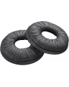 poly SPARE LEATHERETE EAR CUSHION(2)/W745/W740/W440/WH500/CS540 - nr 1