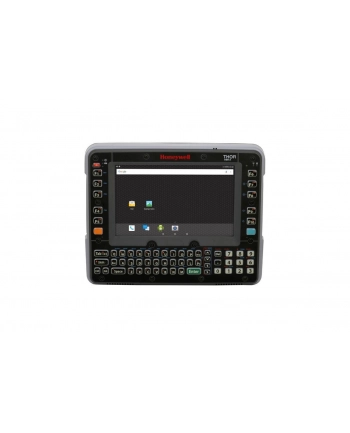 honeywell VM1A INDOOR CAP ANDR ML GMS BT/4GB/32GB ETSI WLAN CONN CLIENT IN