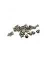 qnap systems SCREWPACK FOR 3.5 IN HDD/96 PCS FLATHEAD MACHINESCREW - nr 6