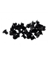 qnap systems SCREW PACK FOR 2.5 IN HDD / SSD/96 PCS FLATHEAD MACHINESCREW - nr 5