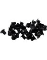 qnap systems SCREW PACK FOR 2.5 IN HDD / SSD/96 PCS FLATHEAD MACHINESCREW - nr 7
