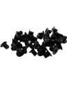 qnap systems SCREW PACK FOR 2.5 IN HDD / SSD/96 PCS FLATHEAD MACHINESCREW - nr 8