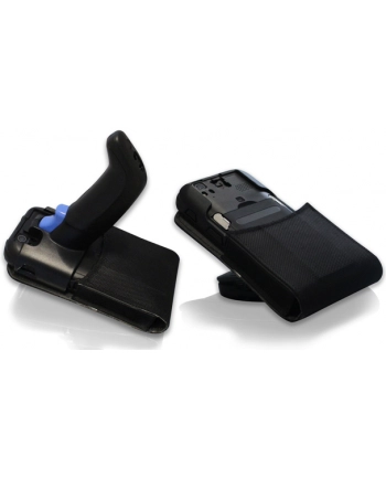 datalogic Holster for Memor 10, contains the belt clip.