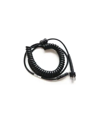 datalogic CABLE/USB/TPUW/TYPE A/POT/COIL/2.4M