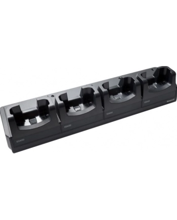 honeywell EDA50 FOR RECHARGING 4 D-EVICES/KIT W/DOCK PWR SUPPLY (wersja europejska) PWR