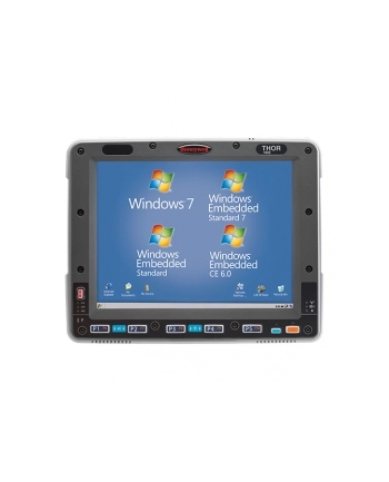 honeywell Set of two VM1A, VM2, VM3 Dual Band WLAN Whip Antennas - attach directly to computer