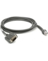 zebra evm CABLE - RS232: 7FT. (2M)ST, NIXDORF BEETLE- 5V DIRECT POWER, W/TTL CURRENT LIMIT PROTECTION - nr 8