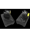 zebra evm RS6000 SINGLE SLOT CHARGE/USB SHARECRADLE, ALLOWS TO CHARGE 1 RING SCANNER AND 1 SPARE BATTERY. REQUIRES PWRS-14000-148R, GROUND-ED COUN - nr 11