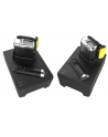 zebra evm RS6000 SINGLE SLOT CHARGE/USB SHARECRADLE, ALLOWS TO CHARGE 1 RING SCANNER AND 1 SPARE BATTERY. REQUIRES PWRS-14000-148R, GROUND-ED COUN - nr 2