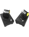 zebra evm RS6000 SINGLE SLOT CHARGE/USB SHARECRADLE, ALLOWS TO CHARGE 1 RING SCANNER AND 1 SPARE BATTERY. REQUIRES PWRS-14000-148R, GROUND-ED COUN - nr 4