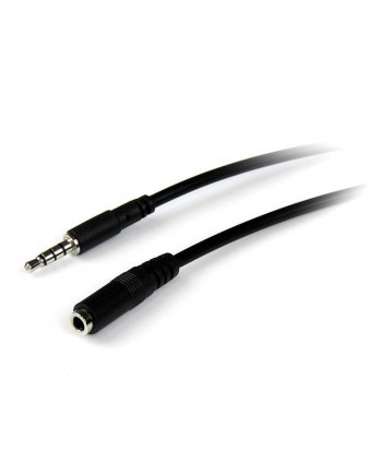 startech 3.5MM HEADSET EXTENSION CABLE/.