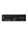 startech 4K HDMI AUDIO EXTRACTOR/4K 60HZ DUAL RCA AUDIO - nr 3