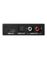 startech 4K HDMI AUDIO EXTRACTOR/4K 60HZ DUAL RCA AUDIO - nr 6