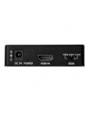 startech 4K HDMI AUDIO EXTRACTOR/4K 60HZ DUAL RCA AUDIO - nr 8