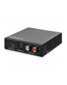 startech 4K HDMI AUDIO EXTRACTOR/4K 60HZ DUAL RCA AUDIO - nr 9