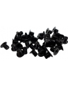qnap systems SCREW PACK FOR 2.5 IN HDD / SSD/96 PCS FLATHEAD MACHINESCREW - nr 7