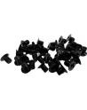 qnap systems SCREW PACK FOR 2.5 IN HDD / SSD/96 PCS FLATHEAD MACHINESCREW - nr 8