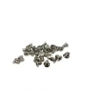qnap systems SCREWPACK FOR 3.5 IN HDD/96 PCS FLATHEAD MACHINESCREW - nr 6