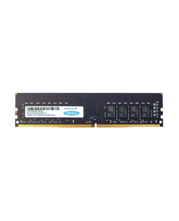 origin storage 16GB DDR4 2666MHZ/UDIMM 2RX8 NON ECC 1.2V