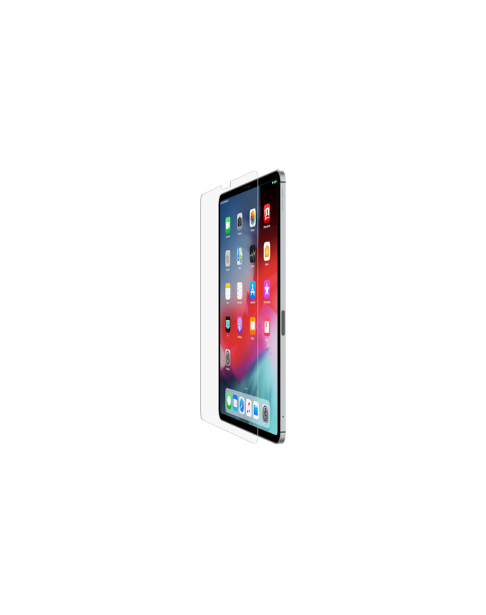 belkin SCREENFORCE TEMPERED GLASS/DISPLAYPROTECT F/ IPAD PRO 11IN główny