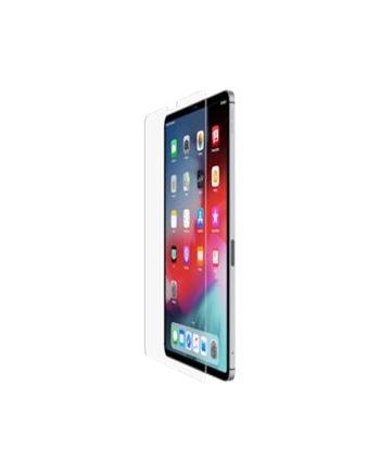 belkin SCREENFORCE TEMPERED GLASS/DISPLAYPROTECT F/ IPAD PRO 11IN