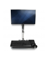 startech WALL MOUNT SIT STAND/-MONITOR UP TO 30IN-ARTICULATING - nr 8