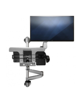 startech WALL MOUNT SIT STAND/-MONITOR UP TO 30IN-ARTICULATING