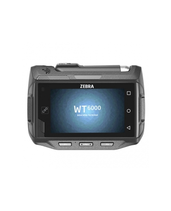 zebra evm WT6000 WRIST MOUNT WITH MEDIUM/LARGE STRAP. ALLOWS TO USE THE WEARABLE TERMINAL ON THE WRIST. nr 1