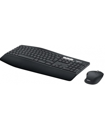 logitech MK850 PERFORMANCE WRLS COMBO/ITA - 2.4GHZ/BT - MEDITER