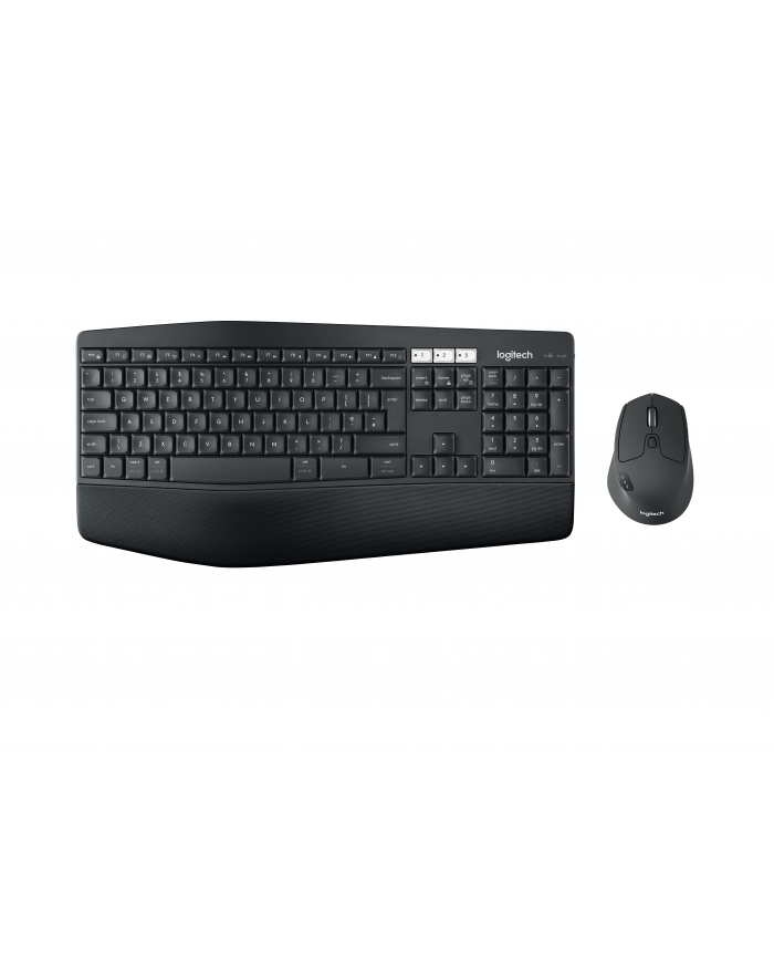 logitech MK850 PERFORMANCE WRLS COMBO/ESP - 2.4GHZ/BT - MEDITER główny