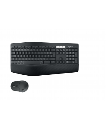 logitech MK850 PERFORMANCE WRLS COMBO/ESP - 2.4GHZ/BT - MEDITER