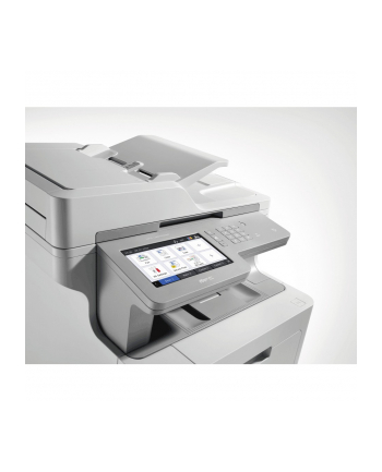 MFC-L9570CDW LASER 4IN1 31PPM/A4 1200X600 DUPLEX 1GB GR