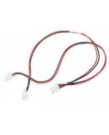 zebra evm CABLE, ASSEMBLY, DC Y CABLE 1M, PS20