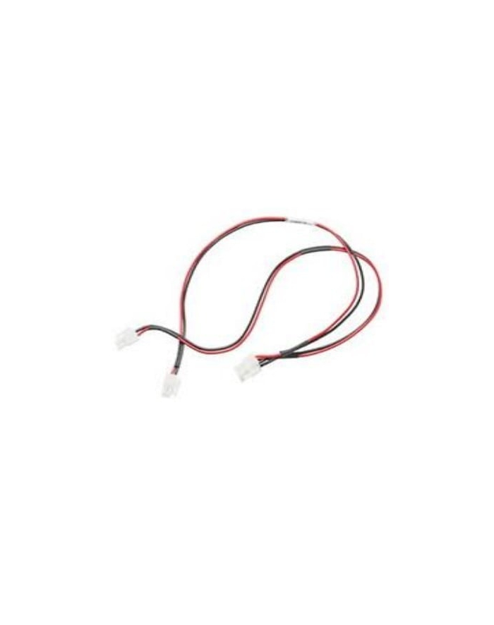 zebra evm CABLE, ASSEMBLY, DC Y CABLE 1M, PS20 główny