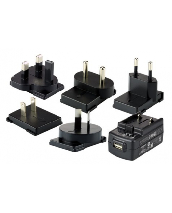 honeywell KIT 5V/2A PS 5 PLUGS/EDA70 ROW nr 2