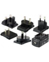 honeywell KIT 5V/2A PS 5 PLUGS/EDA70 ROW - nr 6