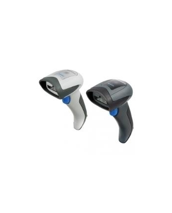 datalogic Cable, USB, Type A, TPUW, Straight, 2M, White nr 2