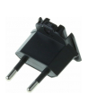 datalogic ADAPTER, POWER PLUG, (wersja europejska)RO, 2 PIN - nr 4