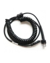 datalogic CABLE/USB/TPUW/TYPE A/POT/COIL/2.4M - nr 10