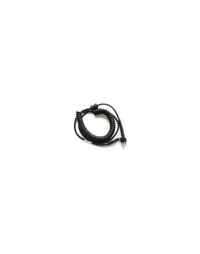 datalogic CABLE/USB/TPUW/TYPE A/POT/COIL/2.4M główny