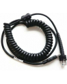 datalogic CABLE/USB/TPUW/TYPE A/POT/COIL/2.4M - nr 1